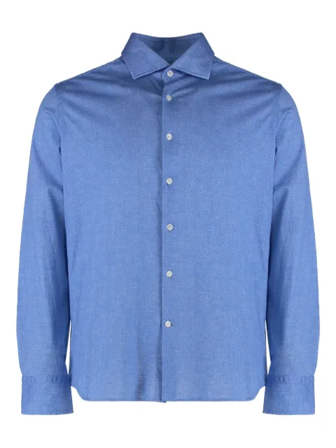 Sonrisa long-sleeve shirt