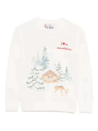 MC2 Saint Barth Kids