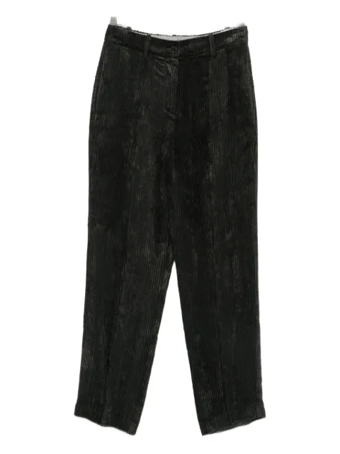 Alysi corduroy pants