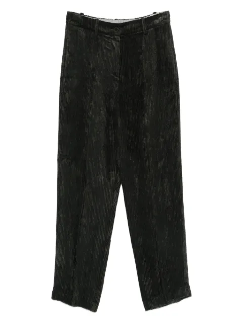 Alysi pantalones de pana