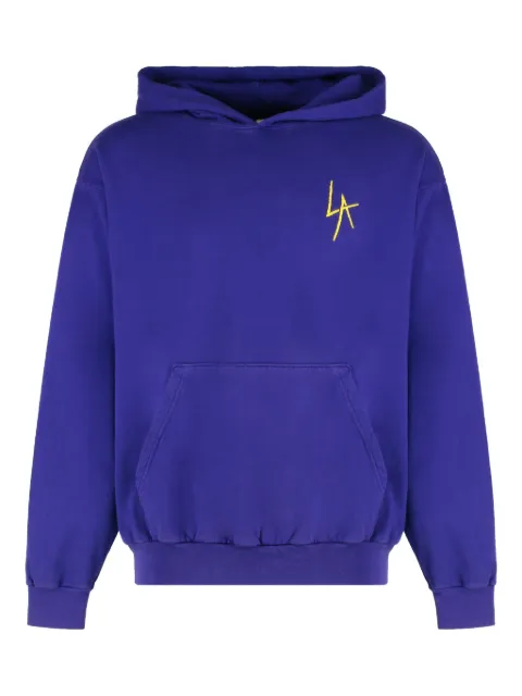 Local Authority hoodie La Slash