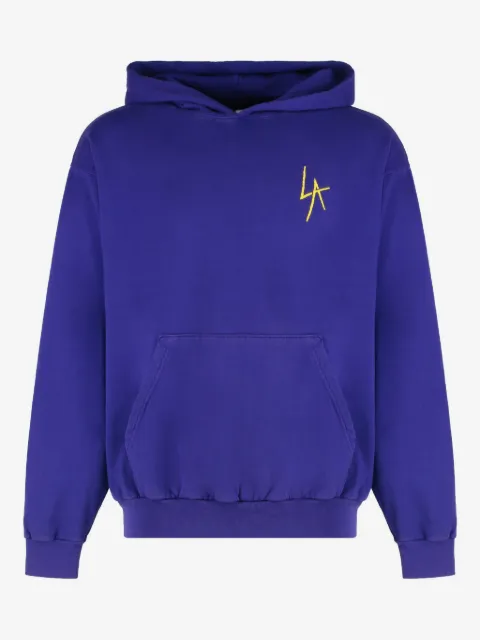 Local Authority La Slash hoodie