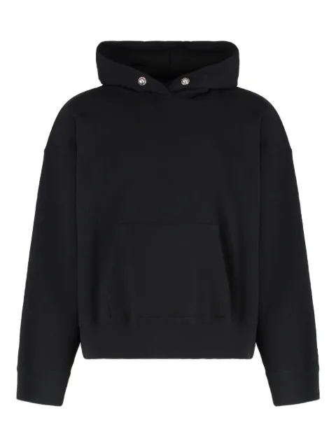 EZR pocket hoodie