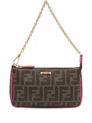 Fendi Pre-Owned