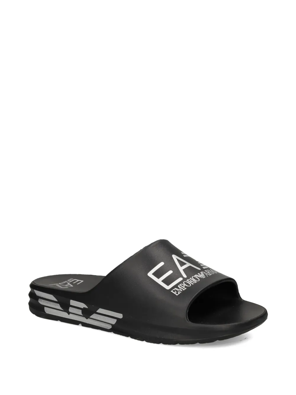 Ea7 Emporio Armani logo slides | Image 2