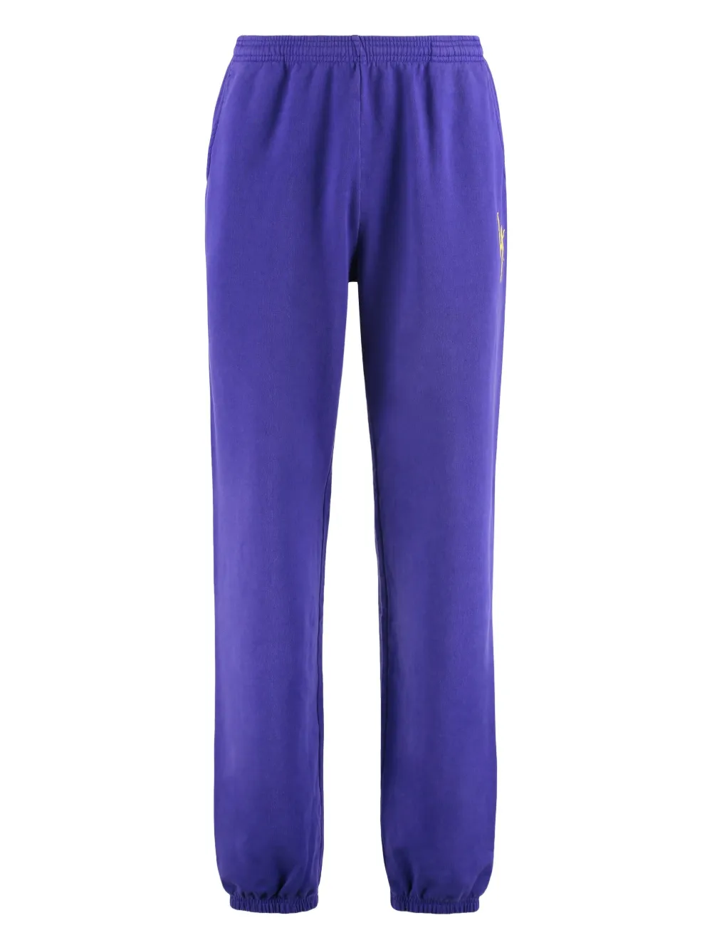 Local Authority pants La Slash | morado | Image 1