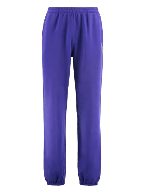 Local Authority La slash elasticated track pants