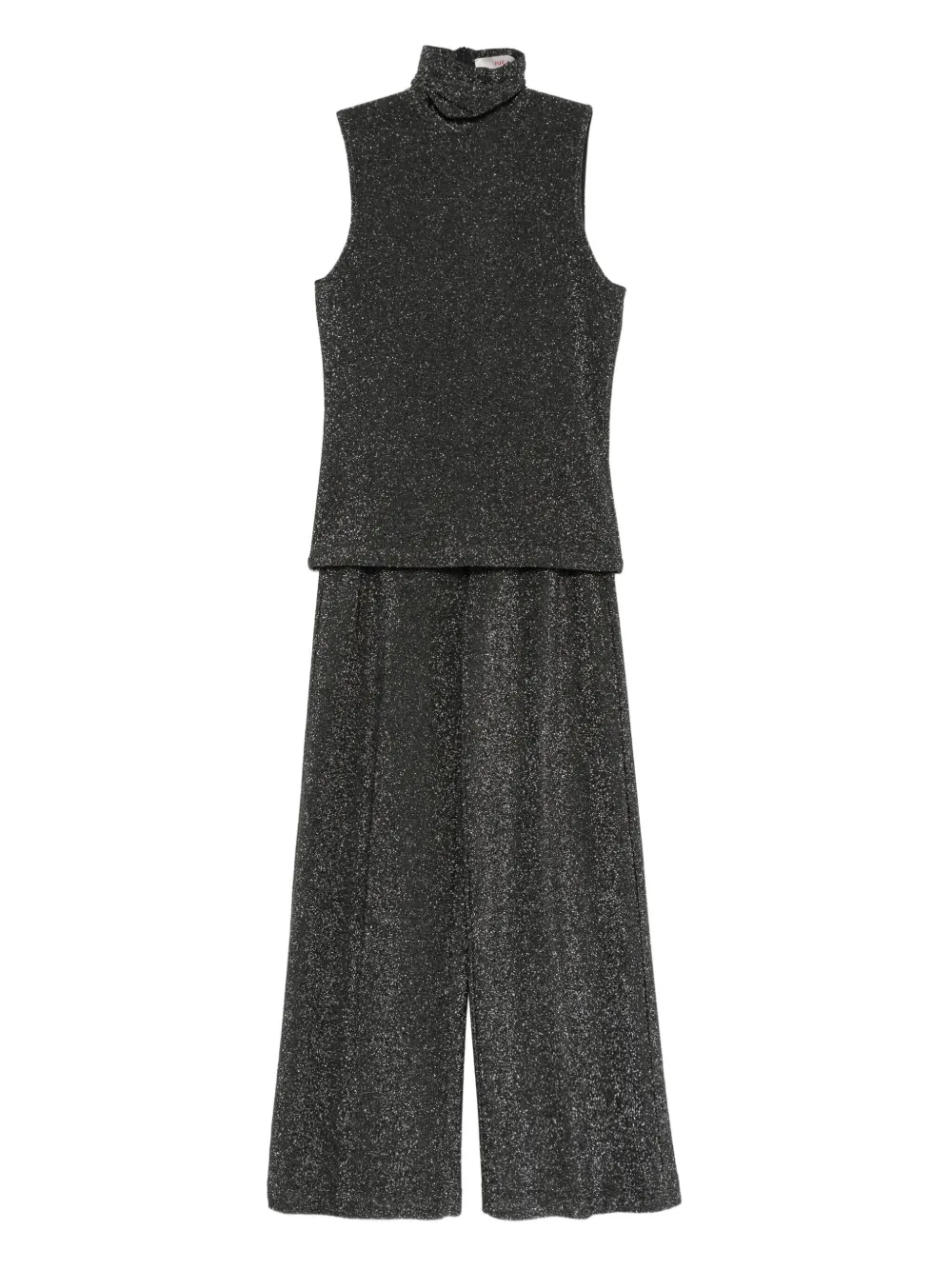 jucca approved Jucca top and trousers set | Grey | Image 1