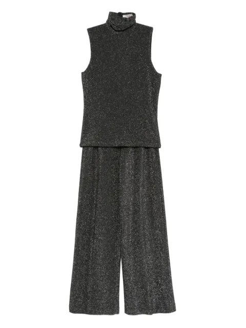 jucca approved Jucca top and trousers set