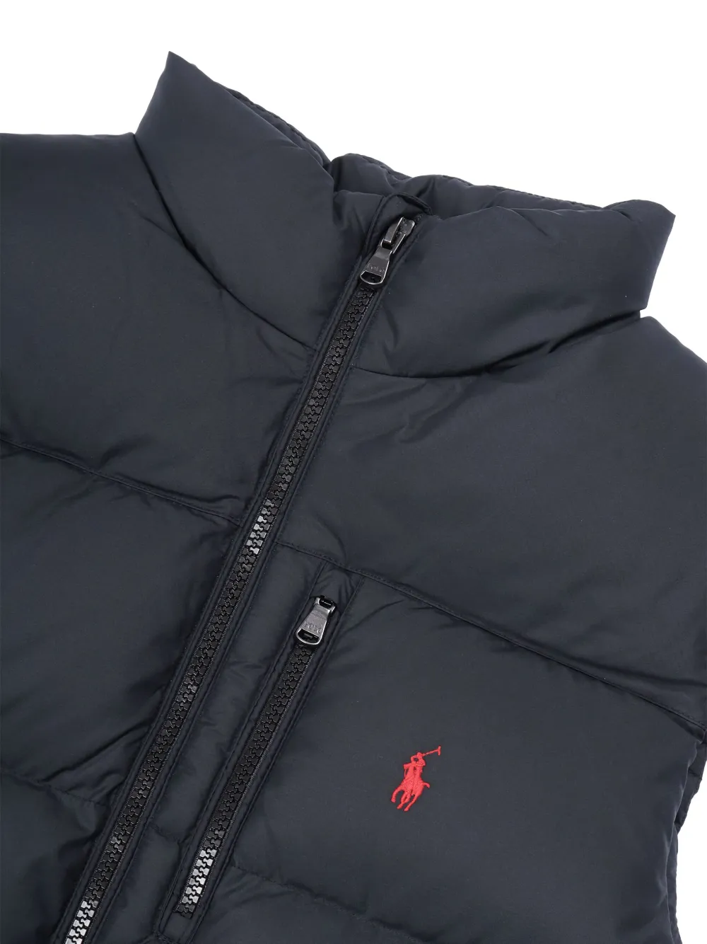  Polo Ralph Lauren Kids Zip Jacket - Blue 