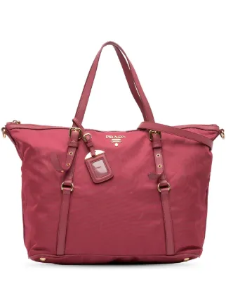 Prada Pre-Owned