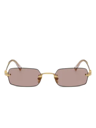 Miu Miu Eyewear