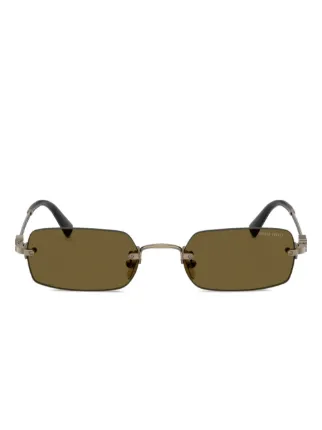 Miu Miu Eyewear