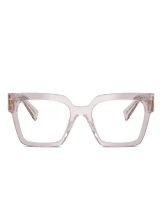 Miu Miu Eyewear