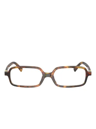 Miu Miu Eyewear