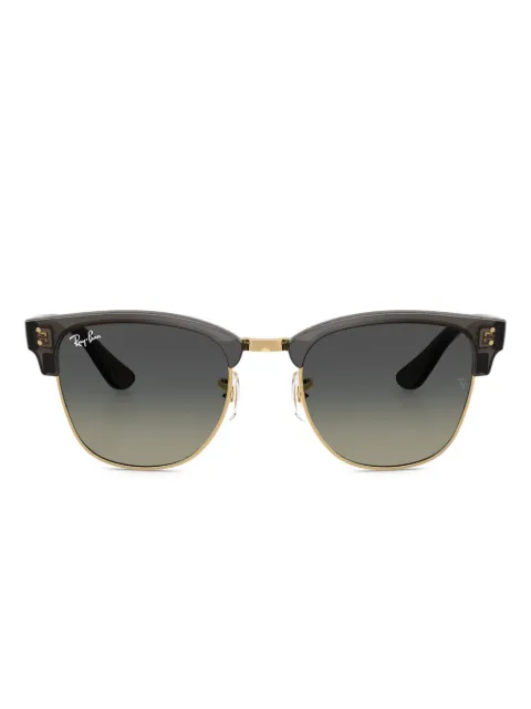 Ray-Ban Clubmaster sunglasses