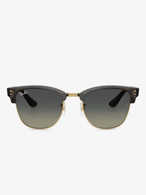 Ray-Ban Clubmaster sunglasses
