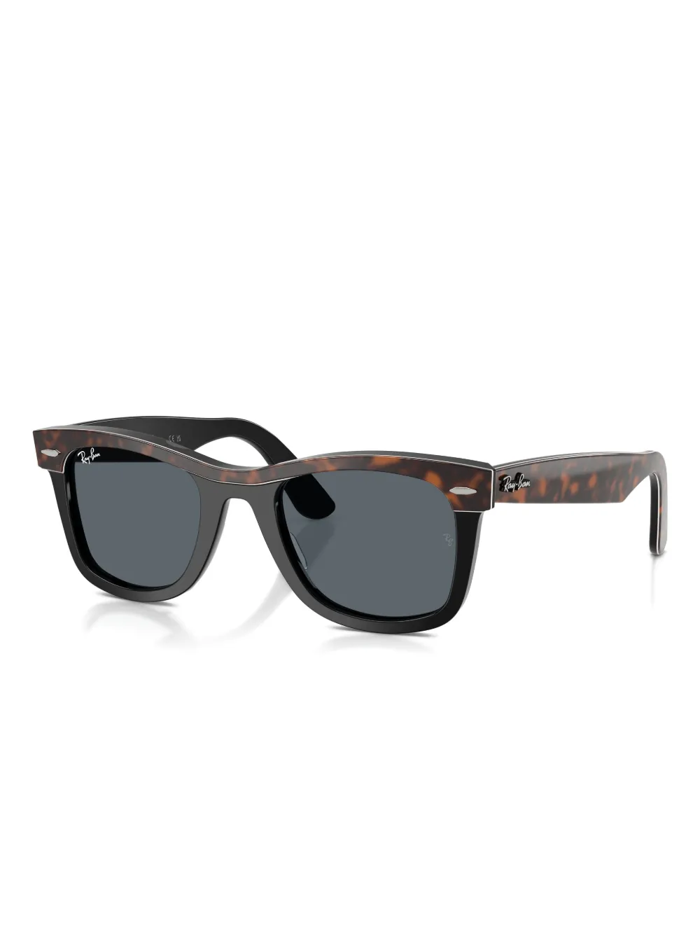 Ray-Ban Wayfarer sunglasses - Bruin