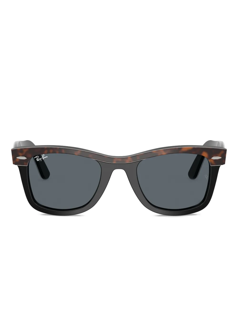Ray-Ban Wayfarer sunglasses | Brown | Image 1