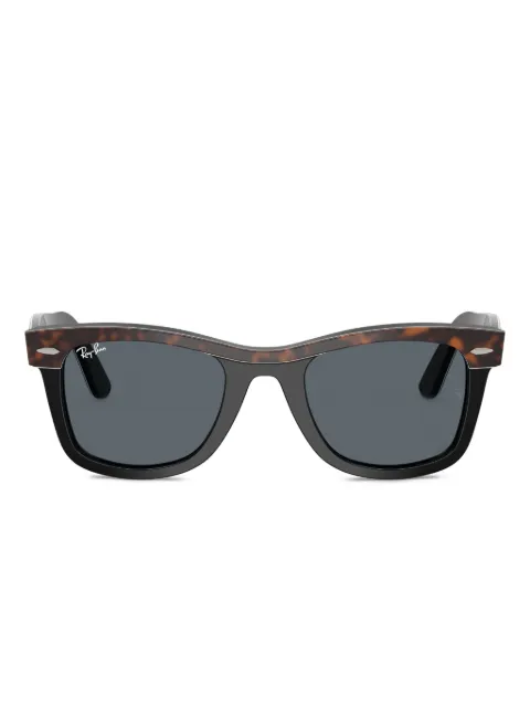 Ray-Ban Wayfarer sunglasses