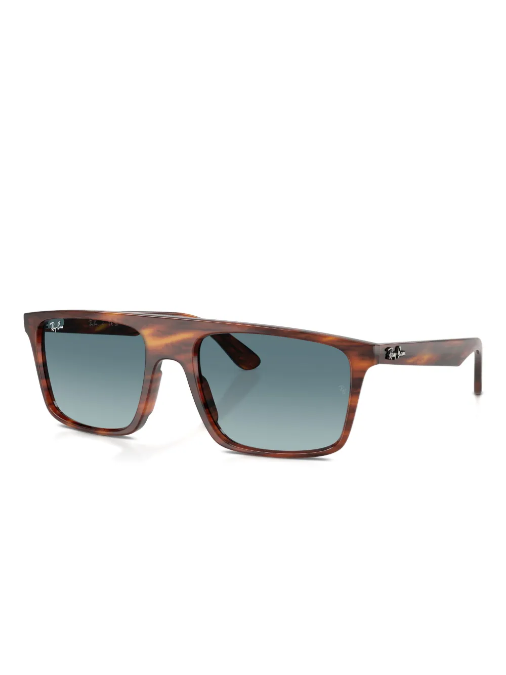 Ray-Ban Propionate sunglasses - Bruin