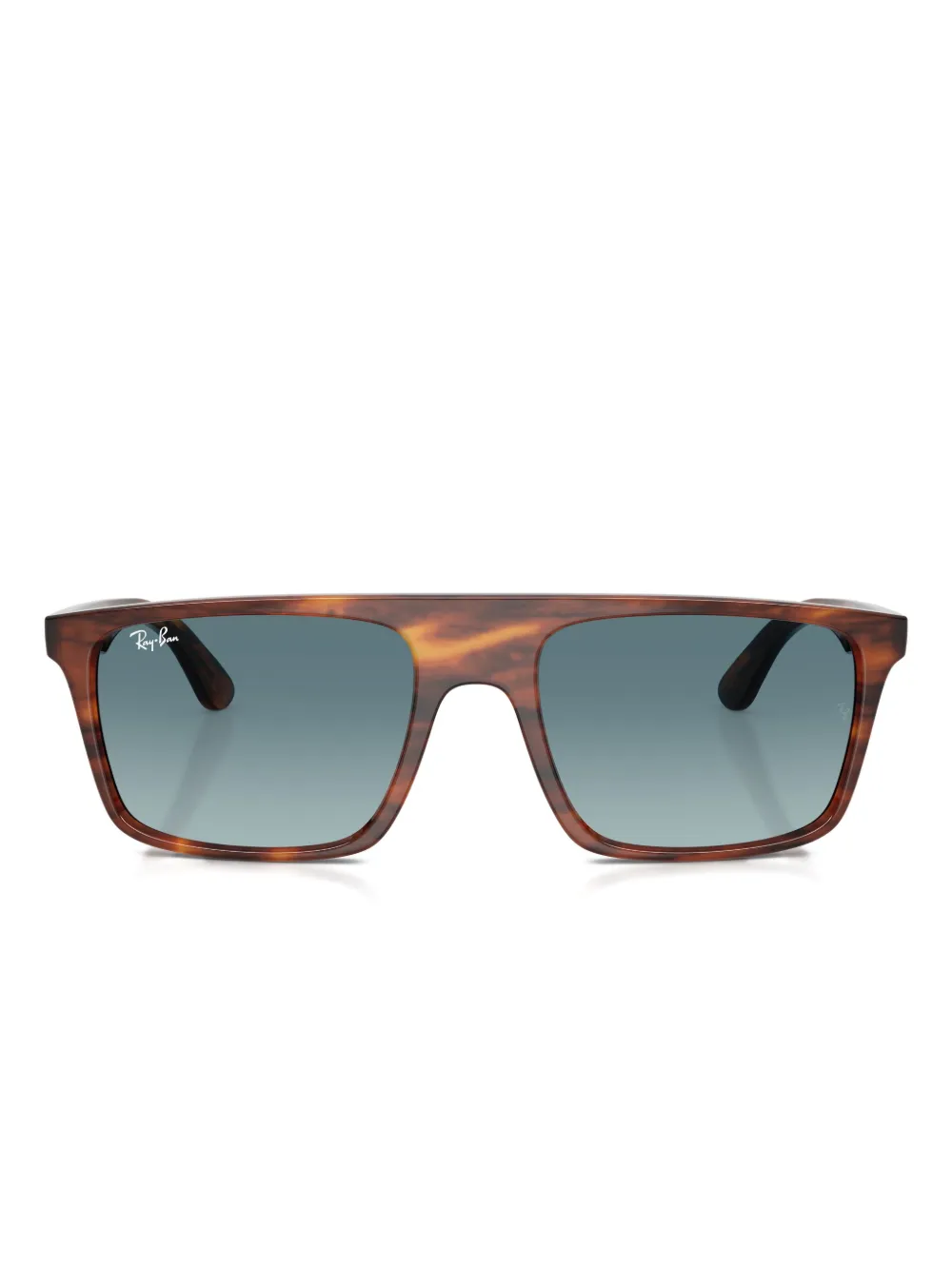 Ray-Ban Propionate sunglasses - Marrone