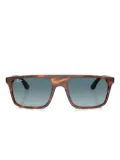 Ray-Ban Propionate sunglasses - Brown