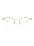 Ray-Ban round glasses - Pink