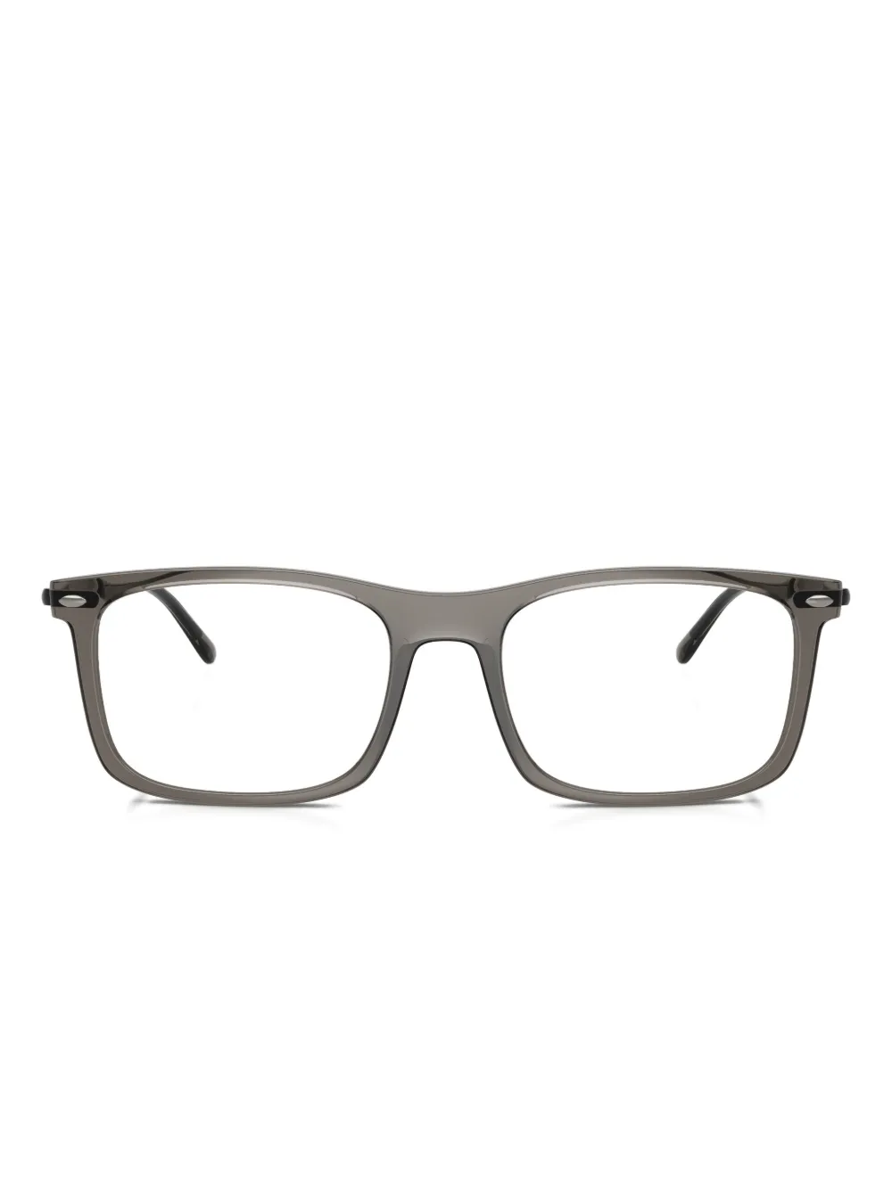 Ray-Ban lentes RB7260 | gris | Image 1