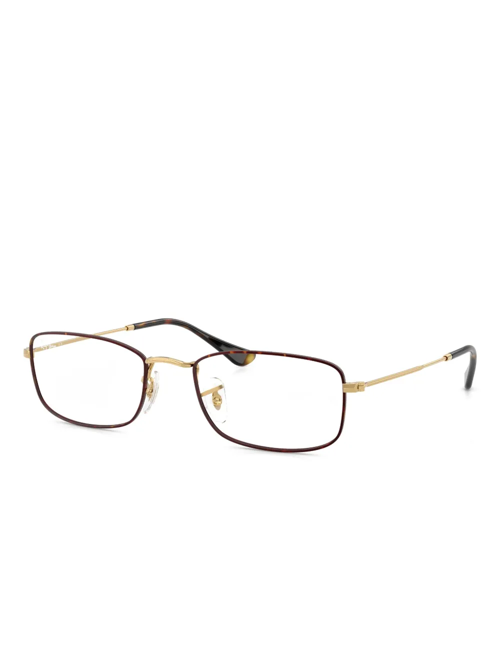 Ray-Ban lentes con armazón rectangular | Hombre | Image 2