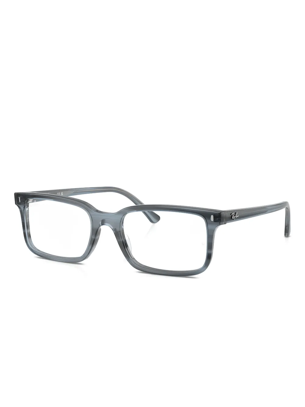 Ray-Ban lentes con armazón rectangular | Hombre | Image 2