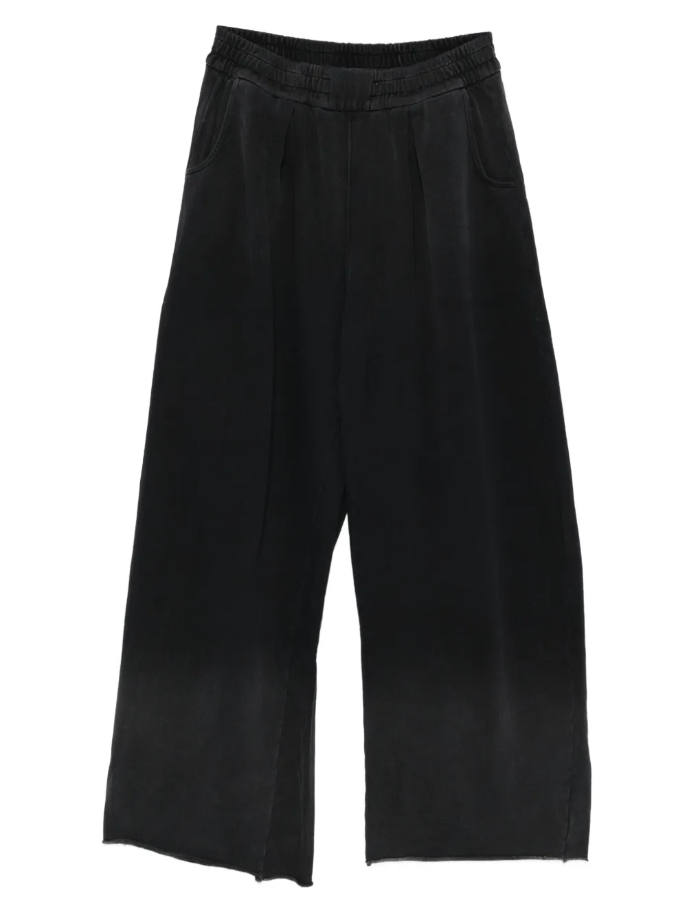 Protémoa Gradient track pants | Black | Image 1