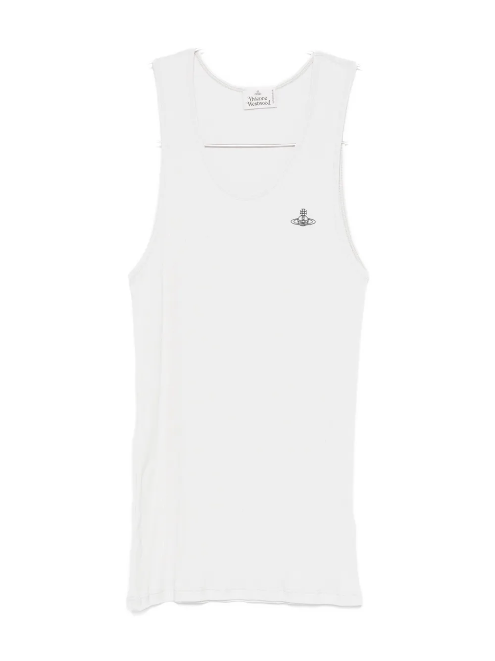 Vivienne Westwood Fabric Capes In White