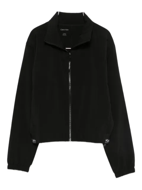 Calvin Klein zip-up jacket