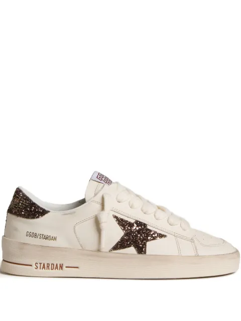 Golden Goose lace-up sneakers 