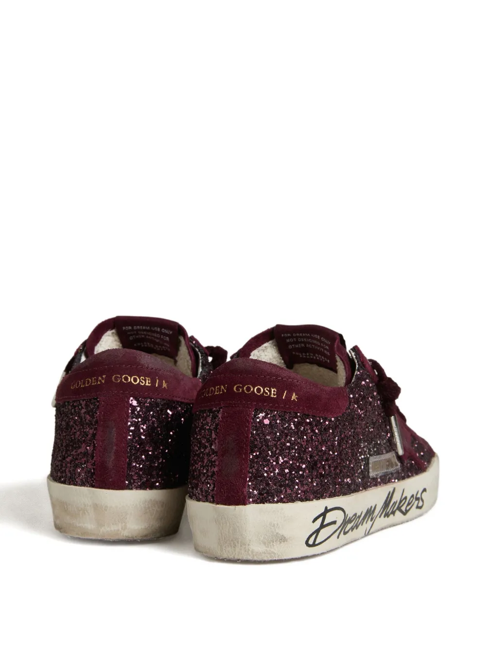 Golden Goose Ltd Sneakers In Multi