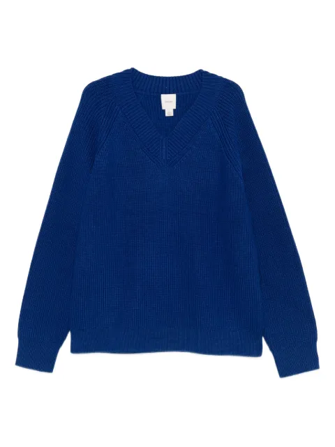Calvin Klein v-neck sweater