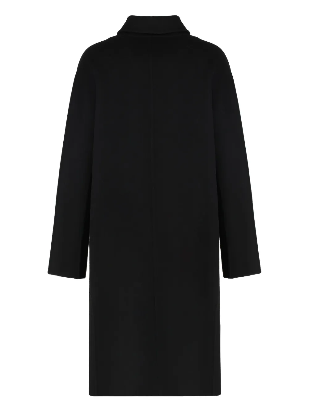 Sartoria Milanese double-breasted coat | Double Breasted & Peacoats | Image 2
