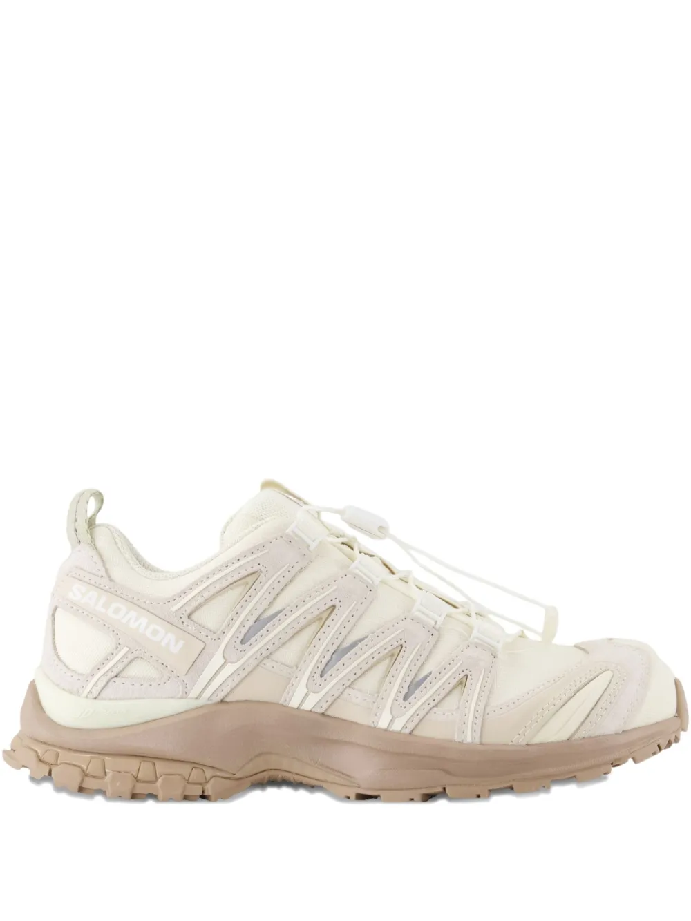 Salomon  XA Pro 3D sneakers | Neutrals | Image 1