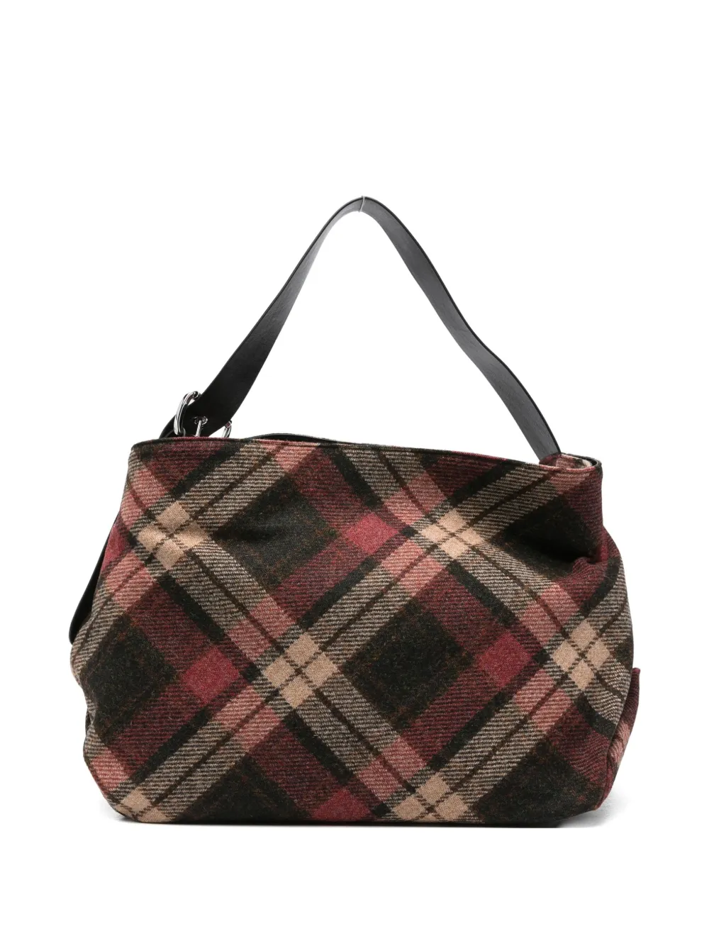 Vivienne Westwood Large Maxime Shoulder Bag