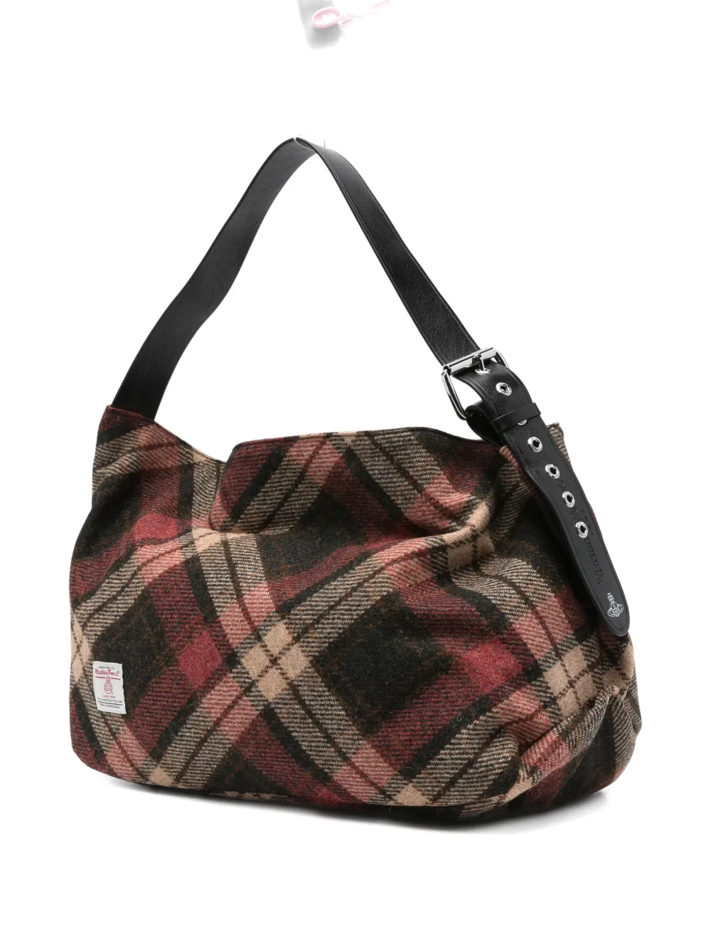 Vivienne Westwood Large Maxime Shoulder Bag