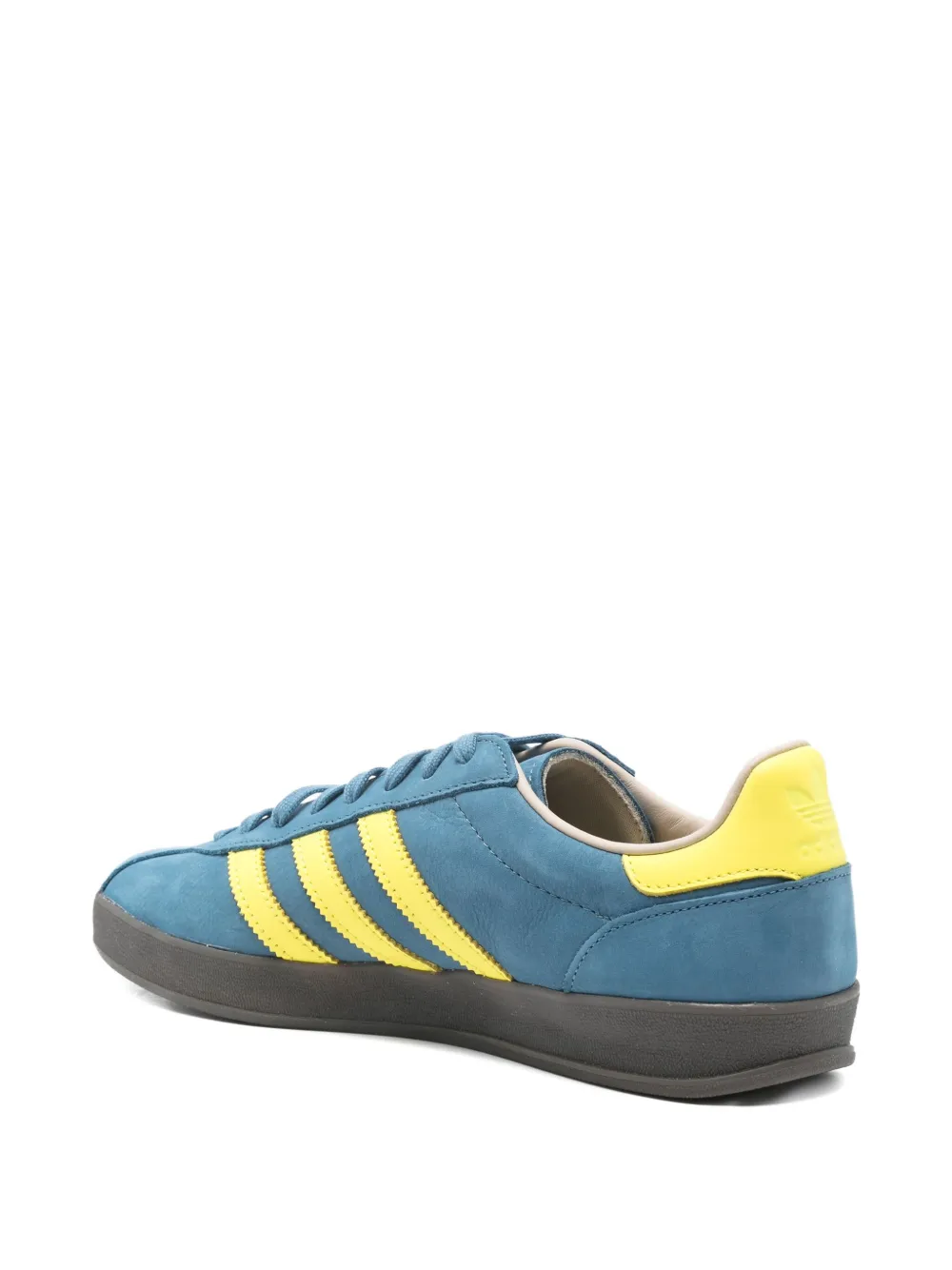 adidas Gazelle Indoor sneakers Blauw