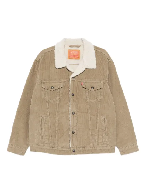 Levi's chaqueta de pana