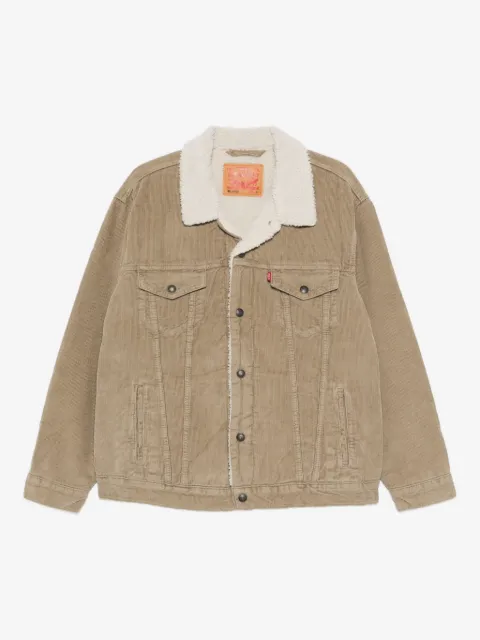 Levi's corduroy jacket