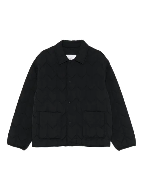 Maison Kitsuné quilted padded jacket
