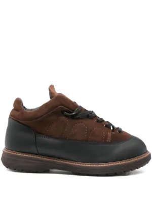 ERL Vamps Sneakers | Black | FARFETCH ZA