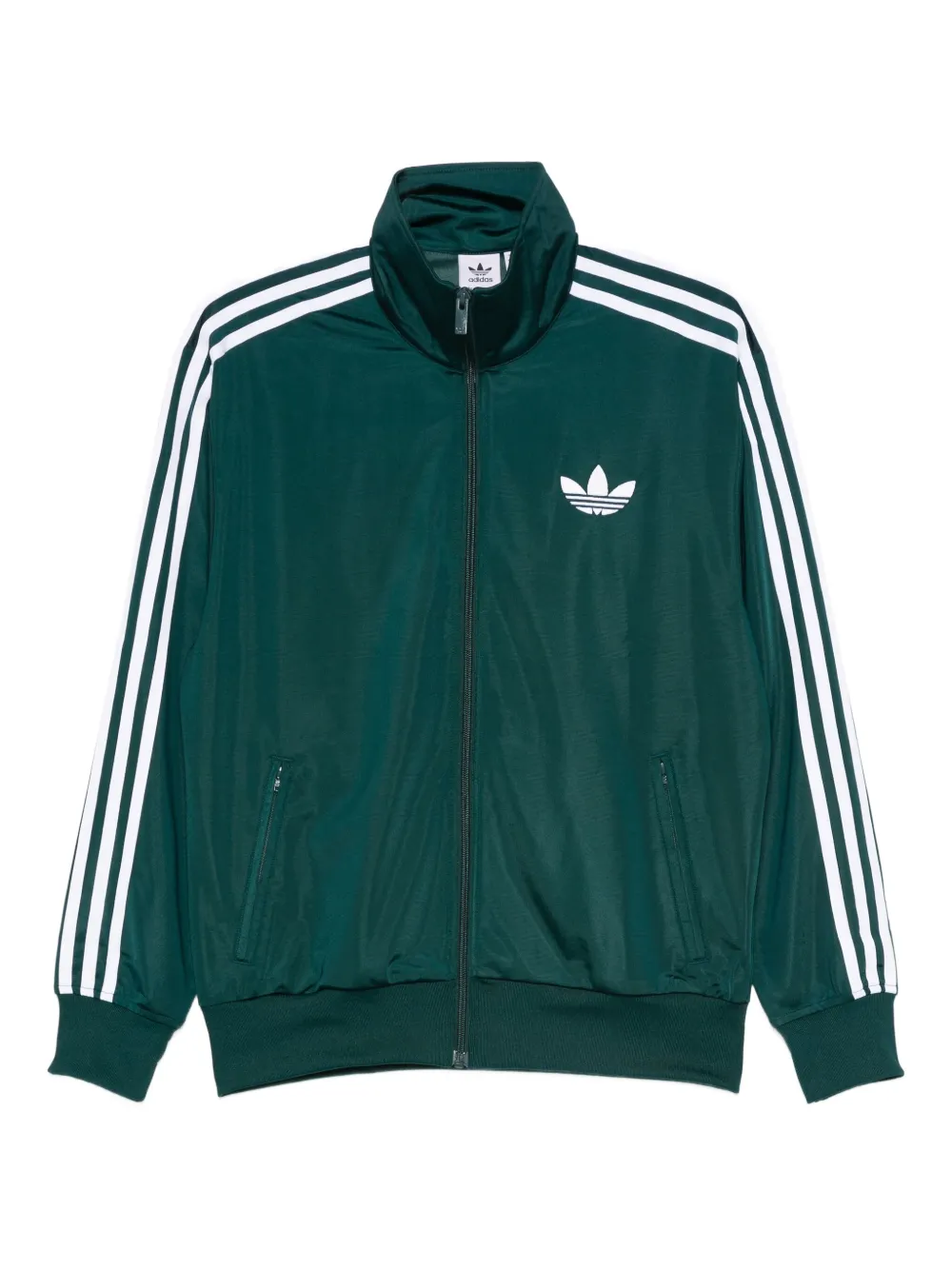 adidas sudadera con cierre | verde | Image 1