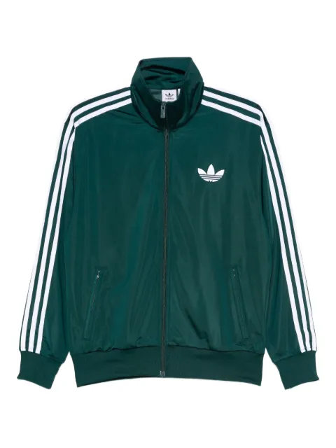 adidas Sweatshirt mit Reißverschluss