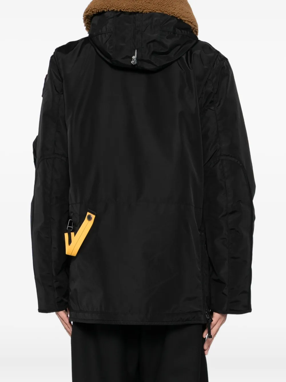 Parajumpers Right Hand jack Zwart