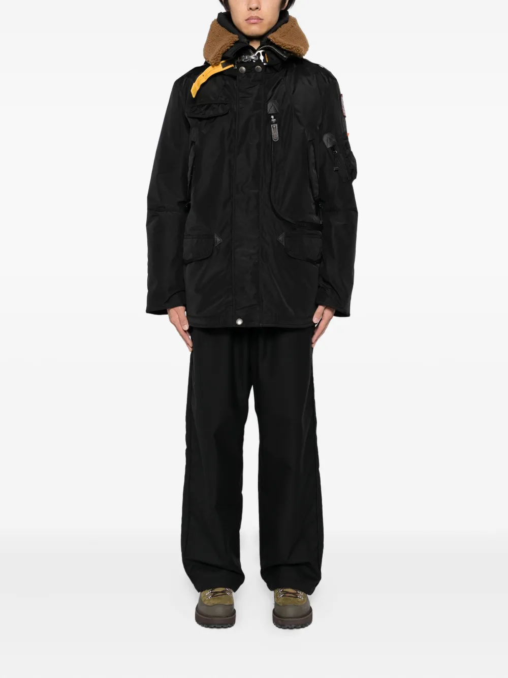 Parajumpers Right Hand jacket | Down Jackets | Image 2